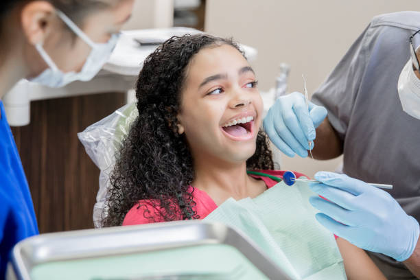 Best Tooth Infection Emergency Dentist  in Desnso, CA