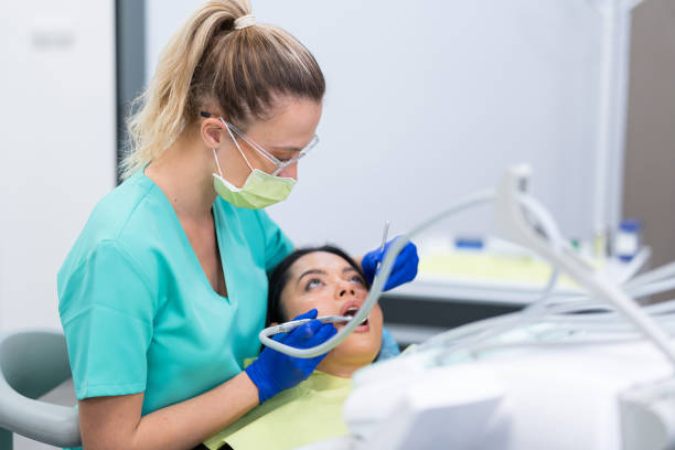 Best Tooth Pain Emergency Relief  in Desnso, CA
