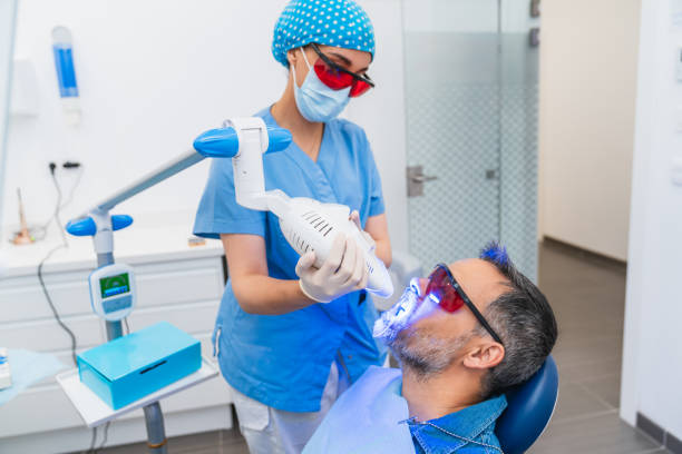 Best Dentist for Dental Trauma  in Desnso, CA